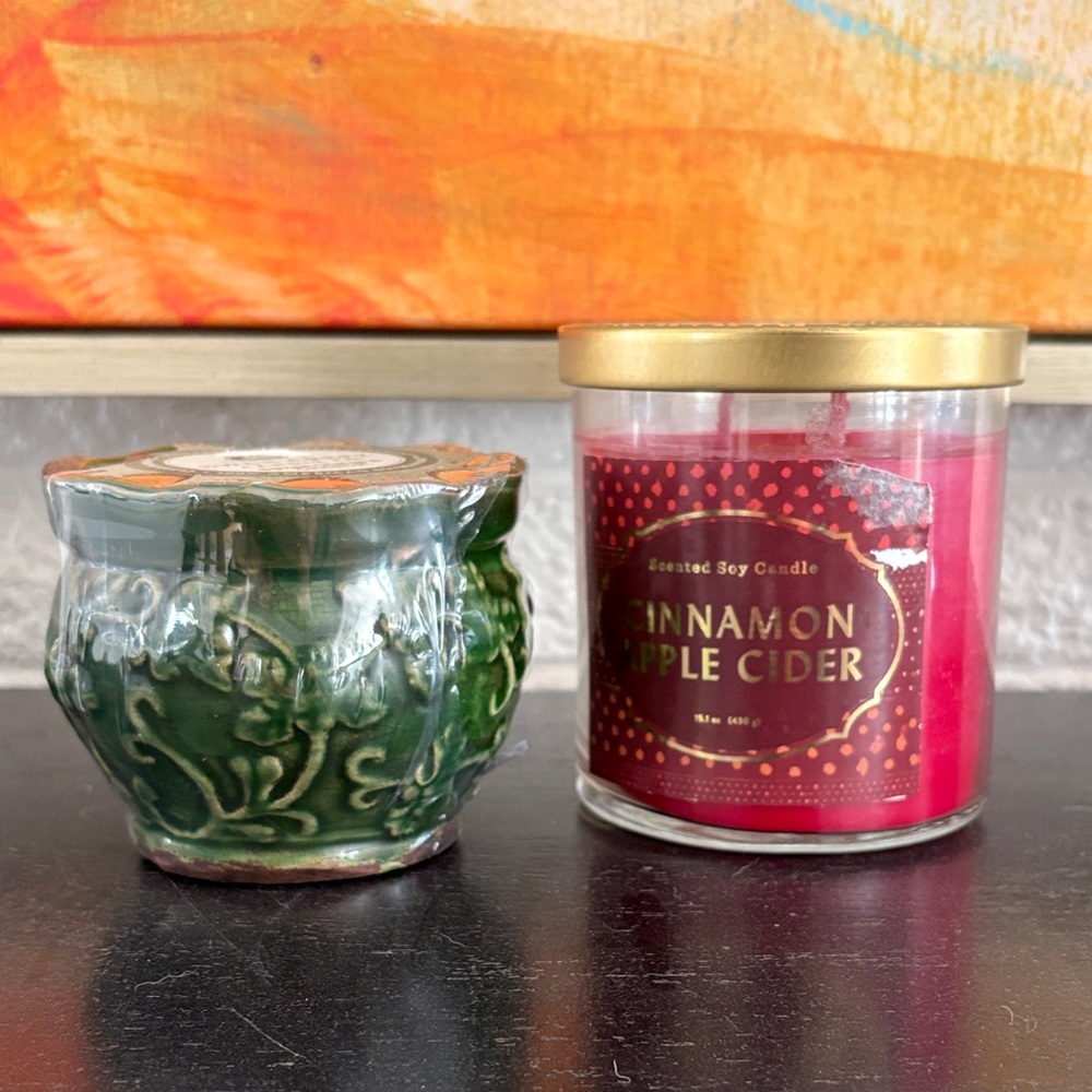 New Candle Set (2)